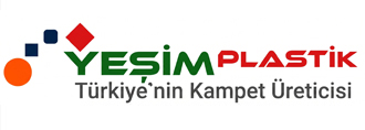 Kampet, Üretim ve Satış Noktası  Ankara - Yeşim Plastik Logo